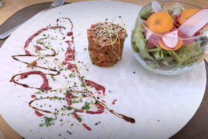 Vos Rendez-Vous Saveurs