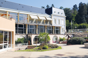 Hébergements et Infos pratiques